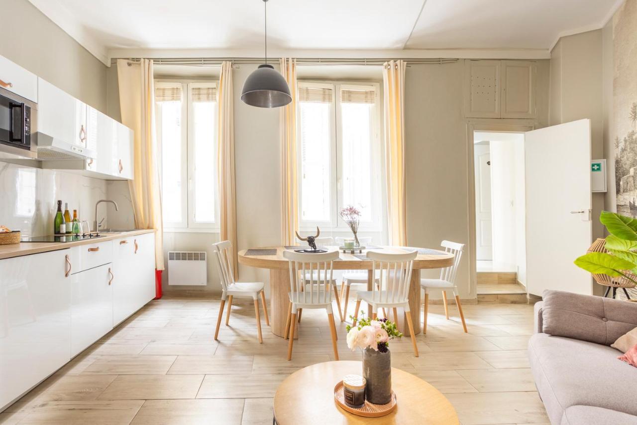 Edwin Suites Париж Экстерьер фото